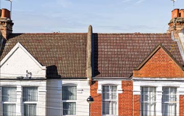 clay roofing Amesbury
