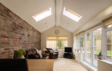 conservatory roof insulation Amesbury
