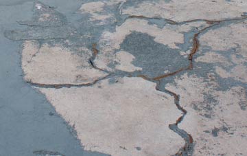 fibreglass roofing replacement Amesbury