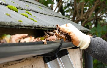 gutter cleaning Amesbury
