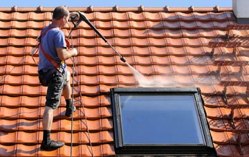 roof cleaning Amesbury
