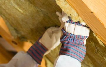types of Amesbury pitched roof insulation materials